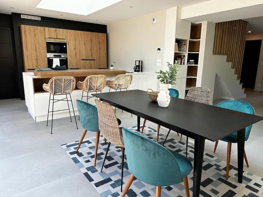 Charmante Longere A 700 M De La Holiday home
