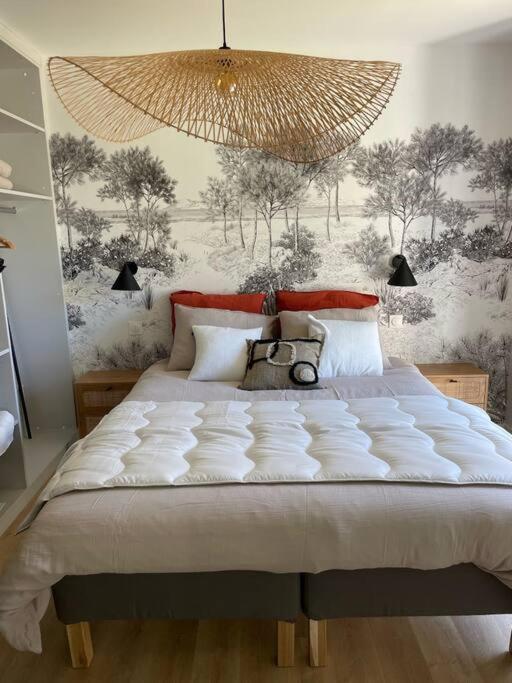 Charmante Longere A 700 M De La Holiday home